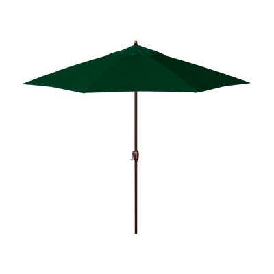 Stevie 108'' Market Umbrella