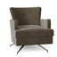 Kyle 28.5" W Swivel Armchair-60083378-60083382