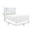 Tamas Vegan Leather Standard Bed-1170816263