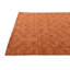 Tapis brun clair Jaycee