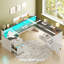 Bureau en L Ilana-996140786