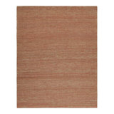 One-of-a-Kind No Hand Knotted Area Rug