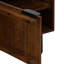 Dayhsaun TV Stand Fireplace for TVs up to 40" Fireplace