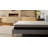 Copper Infused Hybrid 14 Inch Plush Memory Foam Queen Mattress-1996814517