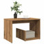 Gniya Floor Shelf End Table-560740673-560740543