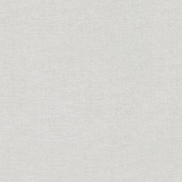 Rouleau de papier peint tissé texturé L 33 pi x l 21 po The Textures Book, gris
