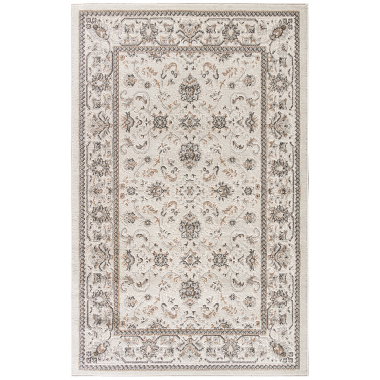 Oriental Indoor Rug