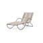 Walter Lamb Outdoor Chaise Lounge-1037990913
