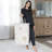 Canvas Laundry Hamper