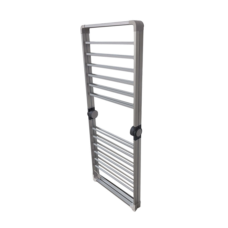 Tors+Olsson X-Frame Heater Drying rack