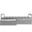 Modern Eleanora Twin Daybed-735598580