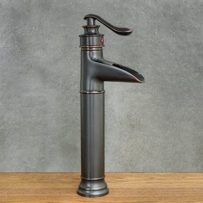 Jeresa Mono Basin Mixer