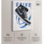 Décoration murale "Blue Ribbon Sneaker" par Art Remedy-115108162-115108169