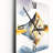 Jeevan Wall Clock-425545694