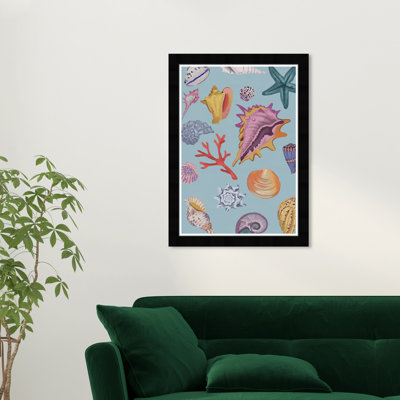 Collection Under Sea