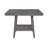 Barneveld Walnut Dining Table-1377184697