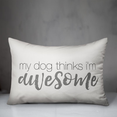Throw Pillow