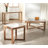 Ditmar Marble Top Coffee Table-69408635