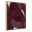 «Tangle in Aubergine Print» par Casa Fine Arts-129313226-129313238-129313255