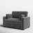 Barton Upholstered 66.5'' Sofa-22165072