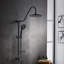 Dual Shower Head 1.8 GPM GPM