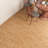 12 Mil 6 In. X 36 In. X 1.8mm Peel And Stick Vinyl Plank Flooring, Water Resistant, Light Oak (45 Sq.ft.)-117280080
