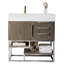 Columbia 35.31'' W Single Vanity-1930556625-1930556634-1930556633