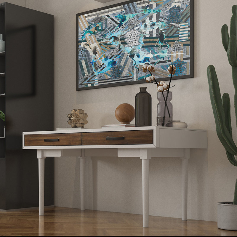 Console de 46 po Mccracken