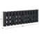 Fotina Storage Bench Combo