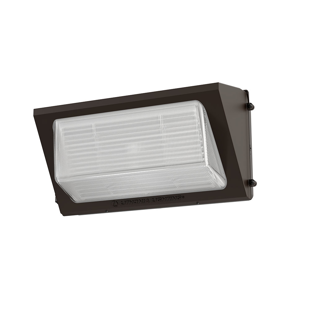 LED Bronze Lithonia Lighting 