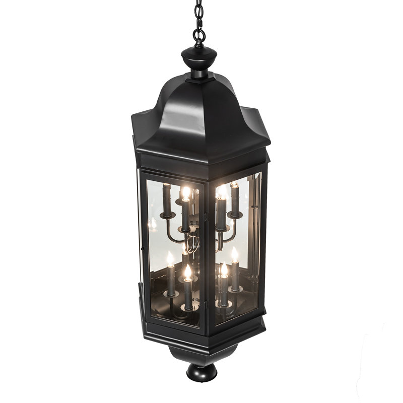12 - Light Pendant
