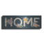 «August Sweet® Ix» par Laura Marshall, art mural en métal August Grove®-1739651410