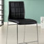 Tabouret de comptoir 24,5 po Horia-175905938