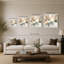 «Sensation I» par Danhui Nai - impression sur toile-134670399-134670395-130838332