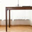 Bureau d'angle en bois massif-766169162