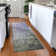 Premium Machine Washable Slesnick AMF1674 Abstract Rug