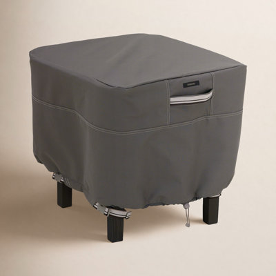 Jaylon Breathable Outdoor Patio Table Cover