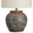 Nathalia 21.5'' Brown Table Lamp