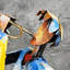 Hartle Figurines & Sculptures