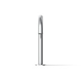Components™ Bathroom Sink Spout with Tube Design
