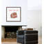 Eyre Tarney - Single Picture Frame Painting-1267328961