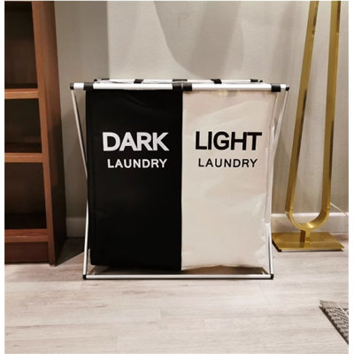 Fabric Laundry Sorter