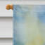Drapeau bleu Jay House_DAC3186