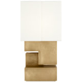 Nucleo Standard Table Lamp by Kelly Wearstler