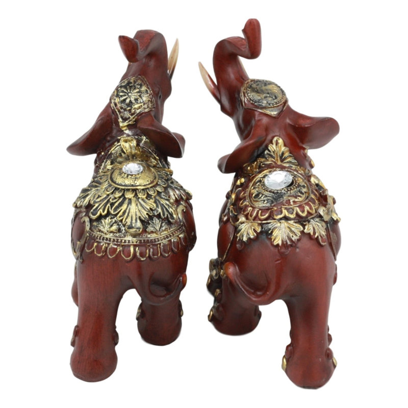 Koeppe Animals Figurines & Sculptures