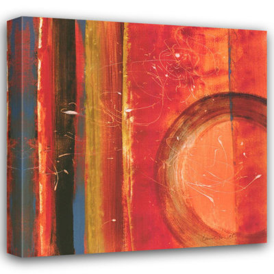 Inside The Roche Limit I