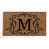 M is out of stock