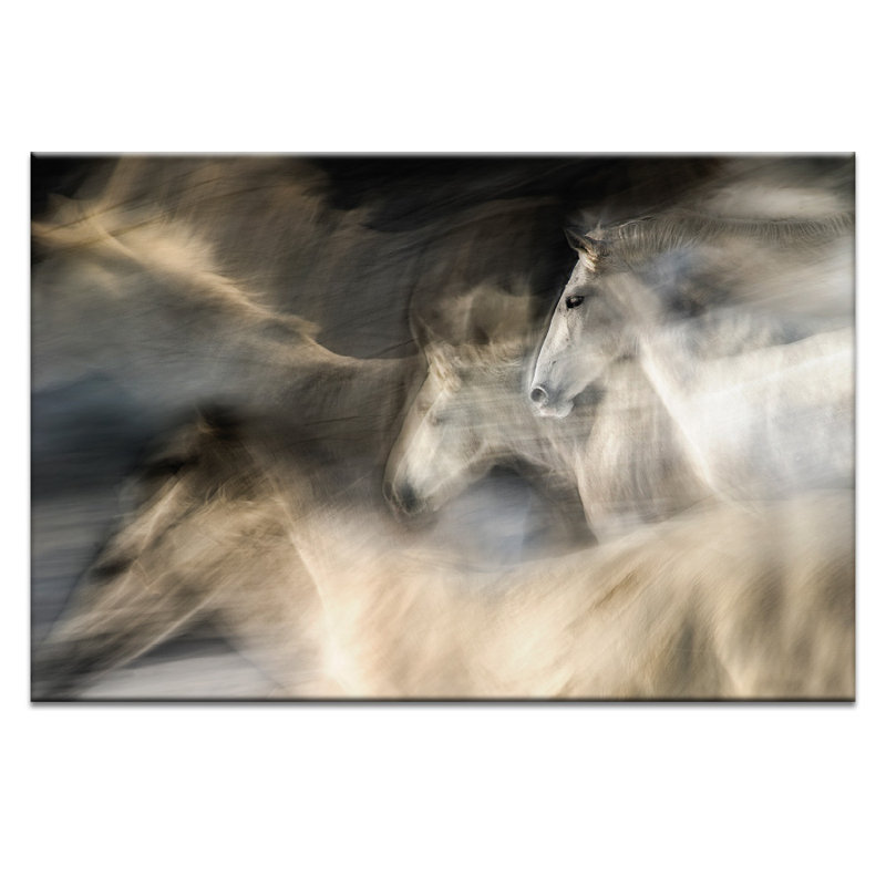 Print on Canvas, 102cm H x 152cm W, Wrapped Canvas