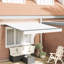 Brayden Studio Retractable Patio Awning-416393325-416393395