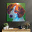 "Beagle - Watson" par Dawg Painter-1597932820